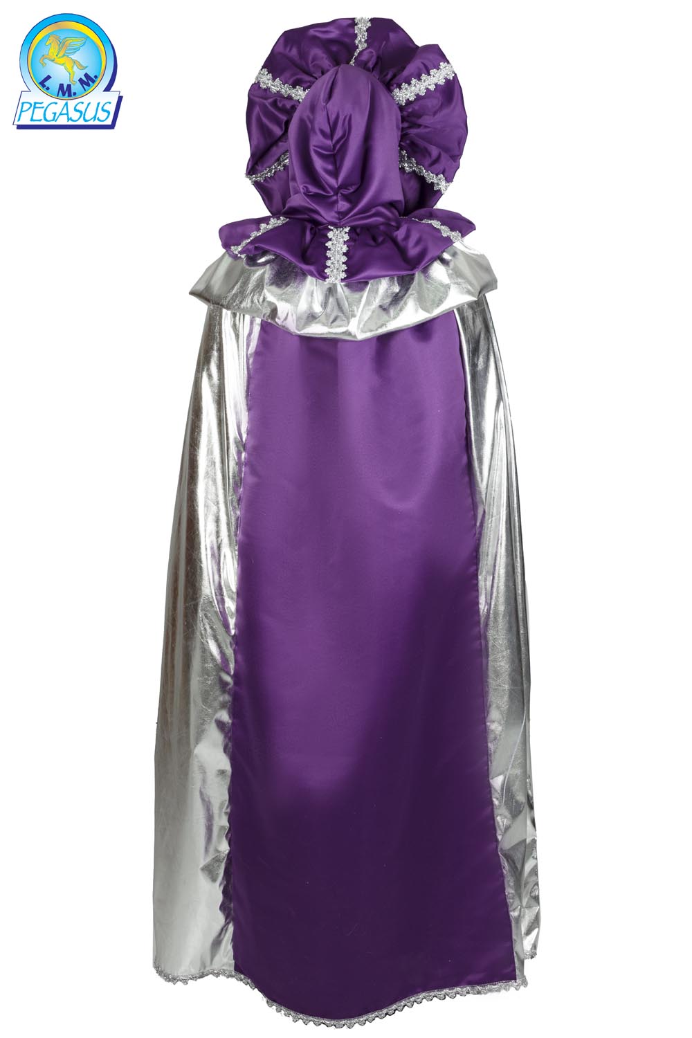 DOMINO CANAL GRANDE VIOLA